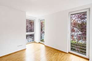 Exklusive, moderne Doppelhaushälfte in Wittlaer. Nähe Rhein und U79 – Die vollständige Adresse der Immobilie erhältst du vom Anbieter., 40489 Wittlaer, Düsseldorf – Vorschaubild 9