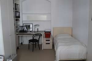 Exklusive vollmöblierte 3-Zimmer-Wohnung in München-Altstadt – 80539 Graggenau, München – Vorschaubild 12