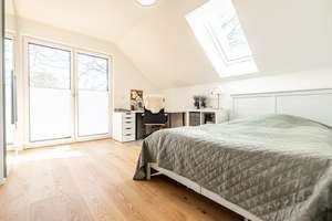 Modernes Einfamilienhaus in begehrter Wohnlage mit großer Terrasse und Garten – Die vollständige Adresse der Immobilie erhältst du vom Anbieter., 22391 Wellingsbüttel, Hamburg – Vorschaubild 27