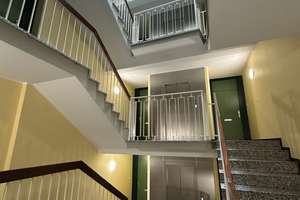 Wohnung bei St. Emmeram zum Modernisieren – Die vollständige Adresse der Immobilie erhältst du vom Anbieter., 81925 Oberföhring, München – Vorschaubild 6