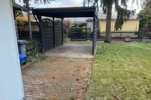 Ruhige Baulücke für Einfamilienhaus mit solidem Bestandsgebäude als Clubhaus + Lagerräume – Kleine Steinwiese 2. Gartenweg 12, 39114 Berliner Chaussee, Magdeburg – Vorschaubild 6