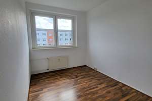 Helle 3-RW -  ideal für Pärchen, Familie oder WG – Aufzug – Balkon  – Breitscheidstraße 19, 39114 Herrenkrug, Magdeburg – Vorschaubild 8