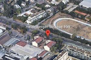 Charmante 2-ZKBB im EG mit viel Potenzial in zentraler Lage von DA-Bessungen – Heidelberger Straße 199, 64285 Bessungen, Darmstadt – Vorschaubild 21