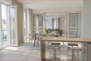 *** Effizienzwunder - Next Level Bierstadt - Aktionspreis für 3-4-Zimmer-Wohnung *** – Die vollständige Adresse der Immobilie erhältst du vom Anbieter., 65191 Bierstadt, Wiesbaden – Vorschaubild 17