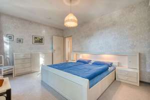 Sonnige 3-Zimmer-Wohnung mit Südwest-Loggia und Garage im Herzen von Horn-Lehe – Leher Heerstraße 112, 28359 Lehe, Bremen – Vorschaubild 15