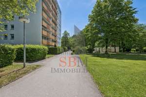 Wohnen mit Weitblick: 3-Zi.-Wohnung – ideal für Anleger oder Eigennutzung – Die vollständige Adresse der Immobilie erhältst du vom Anbieter., 81249 Aubing-Süd, München – Vorschaubild 3