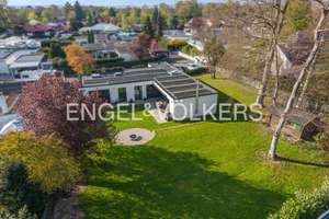 Design trifft Zukunft: Kernsanierter Architekten Bungalow mit A+ Energieeffizienz und Traumgarten... – Die vollständige Adresse der Immobilie erhältst du vom Anbieter., 64546 Mörfelden-Walldorf – Vorschaubild 13