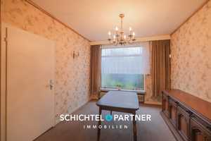 Lilienthal | Freistehendes Einfamilienhaus mit großem Garten und Doppelgarage – Osterholz (Kreis) – Vorschaubild 9