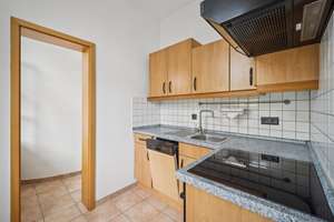 Bel Etage Single/Pärchenwohnung mit Sonnenbalkon. Frisch modernisiert! – Winterbergstraße 69, 1237 Seidnitz/Dobritz, Dresden – Vorschaubild 10