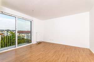 Studenten und Azubis aufgepasst - Wohnung mit Pantryküche, Stellplatz und Balkon – Blumenstraße 14, 93055 Ostenviertel, Regensburg – Vorschaubild 3