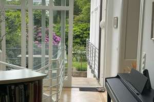 Großzügige 5-Zimmer-Wohnung mit Garten im Erphoviertel – Die vollständige Adresse der Immobilie erhältst du vom Anbieter., 48147 Schlachthof, Münster – Vorschaubild 4