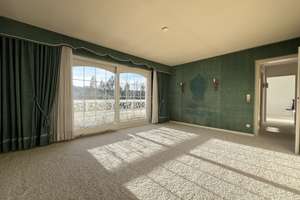 PF-Rod: Reizvolles Wohnhaus in bester Wohnlage und mit herrlicher Fernsicht – Friedenstraße 150a, 75172 Südweststadt, Pforzheim – Vorschaubild 15