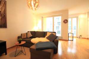 Exklusive möblierte 2-Zimmer-Wohnung am Stiglmaierplatz – München – Vorschaubild 25