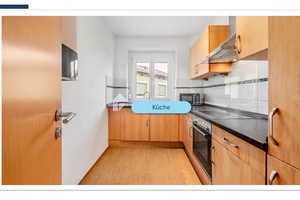 Sehr gepflegte 3-Zimmer-Wohnung in Stuttgart Ost - mit Eckbalkon und Keller – Wagenburgstraße 149, 70186 Stuttgart – Vorschaubild 9