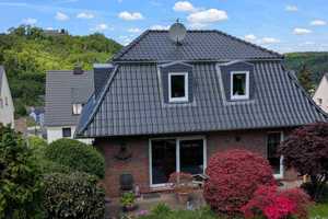 Schickes Einfamilienhaus in ruhiger naturnaher Lage - Preis VB – Hagen – Vorschaubild 2