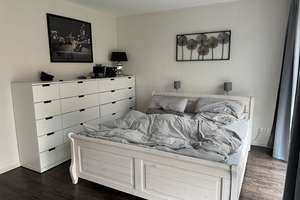 *** hochwertige 2-Zimmer-Maisonette-Wohnung mit Terrasse *** – Hauptstraße 16 a, 21614 Buxtehude – Vorschaubild 21