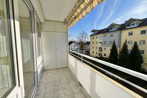 Die Chance für Kapitalanleger oder Eigennutzer – Die vollständige Adresse der Immobilie erhältst du vom Anbieter., 85055 Oberhaunstadt, Ingolstadt – Vorschaubild 5