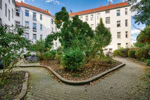 Attraktive Balkon-Wohnung: Bezugsfreie 2-Zimmer-Wohnung in beliebter und gefragter Lage, besichtigen – Rennbahnstrasse 24, 13086 Weißensee, Berlin – Vorschaubild 14