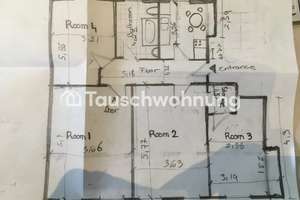 Tauschwohnung: Kleine Familie sucht neue Wohnung