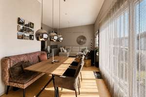 WIESBADEN   :::   3 ZI-PENTHOUSE-FEELING – Die vollständige Adresse der Immobilie erhältst du vom Anbieter., 65197 Klarenthal, Wiesbaden – Vorschaubild 6