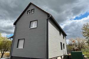 Super schönes Einfamilienhaus in der Sonnenscheingemeinde Ebsdorfergrund-Ortsteil Roßberg