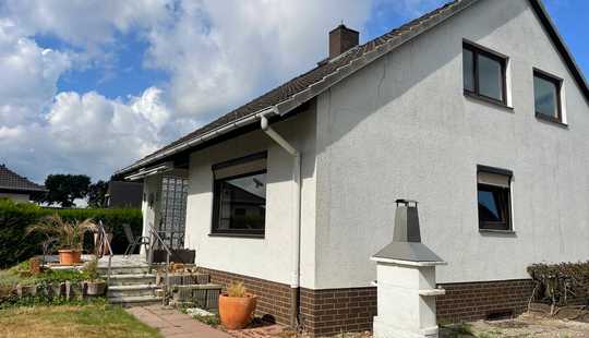 Bild von MGK bietet Meyenfeld: Erbpachtobjekt mit Platz für Familie und Kreativität