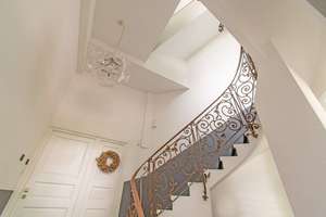 Klassischer Altbau in idyllischer Uferlage! – Die vollständige Adresse der Immobilie erhältst du vom Anbieter., 22087 Hohenfelde, Hamburg – Vorschaubild 12