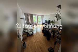 Tauschwohnung: Schöne Wohnung Friesenviertel
