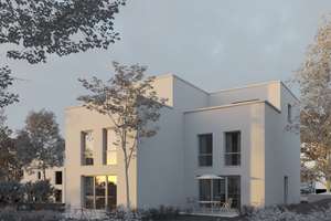 Wohnen im Grünen - Toplage in der Südstadt – Die vollständige Adresse der Immobilie erhältst du vom Anbieter., 75175 Buckenberg, Pforzheim – Vorschaubild 11