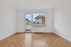 Wohnen mit Charakter: 2-Zimmer-Wohnung in der Südstadt – Ifflandstraße 35, 30169 Südstadt, Hannover – Vorschaubild 7