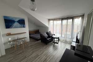 1 Zimmer Terrassenwohnung in Düsseldorf-Lichtenbroich zum 01.08.26, Vollzeitjob – Matthiaskirchweg 6, 40472 Lichtenbroich, Düsseldorf – Vorschaubild 4