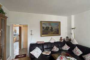 Attraktive, vermietete,  3-Zimmer-Wohnung mit sonnigem Balkon im Herzen der Südstadt! – Die vollständige Adresse der Immobilie erhältst du vom Anbieter., 30171 Südstadt, Hannover – Vorschaubild 8