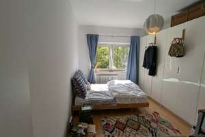Stadtwohnung in Deutz: 3-Zimmer-Domizil mit Balkon – Die vollständige Adresse der Immobilie erhältst du vom Anbieter., 50679 Deutz, Köln – Vorschaubild 7