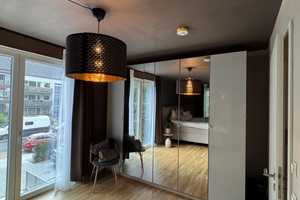 Schöne lichtdurchflutete 2-Zimmer-Wohnung im grünen von Altona – Hamburg – Vorschaubild 5