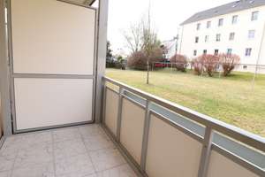 3-Zimmer, Balkon, Dusche im Bad – Sterzelstraße 13, 9117 Siegmar, Chemnitz – Vorschaubild 1