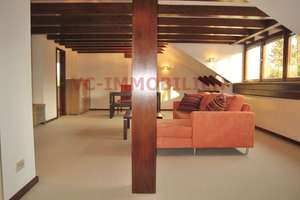 Möblierte 1 ZI.-DG-Wohnung, ca. 70 m² in München-Feldmoching-Karlsfelder Str./ Ecke Ferchenbachstr. – Karlsfelder Straße ., 80995 Feldmoching, München – Vorschaubild 2