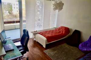 Schorer-Immobilien: 3-Zimmer mit Weitblick in Göggingen – Die vollständige Adresse der Immobilie erhältst du vom Anbieter., 86199 Göggingen-Nordost, Augsburg – Vorschaubild 5