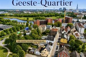 KERNSANIERTES MFH AM GEESTE-QUARTIER – ÜBER 8 % RENDITE UND ZUKUNFTSSICHERE ANLAGE
