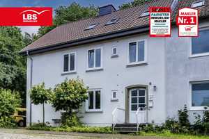 Kernsaniertes Mehrgenerationenhaus in attraktiver Lage in Dodesheide – Osnabrück – Vorschaubild 1