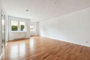 52 m² Wohnkomfort mit Terrasse und Tiefgarage – jetzt entdecken! – Die vollständige Adresse der Immobilie erhältst du vom Anbieter., 22459 Niendorf, Hamburg – Vorschaubild 7