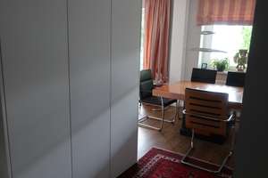 von privat- ruhiger Wohntraum in Schierstein zur Eigennutzung. Aufzug, Balkon, beste Lage – Neckarstr. 11, 65201 Schierstein, Wiesbaden – Vorschaubild 4