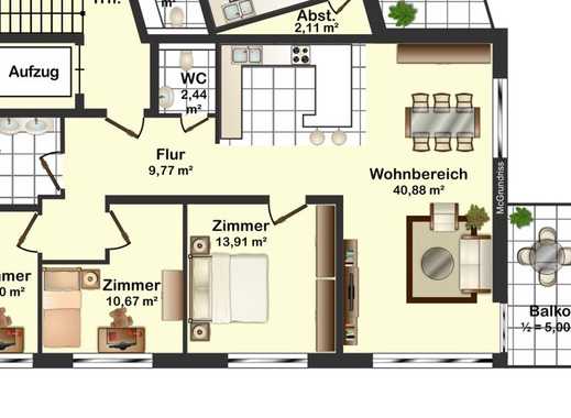 Eigentumswohnung Remchingen ImmobilienScout24