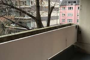 Derendorf: Komplett sanierte und möblierte Wohnung zu vermieten!! – Rheinbabenstraße 5, 40476 Derendorf, Düsseldorf – Vorschaubild 9