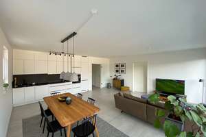 Nachmieter gesucht für Penthouse in Essen-Frintrop
