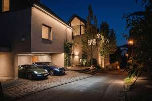 DIE SCHÖNSTE VILLA BEI ÜBERLINGEN – Die vollständige Adresse der Immobilie erhältst du vom Anbieter., 78354 Sipplingen – Vorschaubild 2