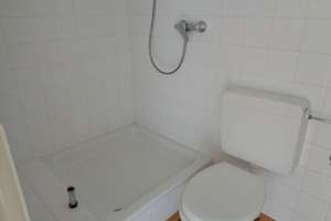KLEIN aber FEIN! 1 Zimmer mit Pantryküche + Vinylboden + Duschbad + zentrale Lage – 33602 Mitte, Bielefeld – Vorschaubild 5