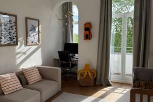 Nachmieter gesucht für sanierten Altbau in Düsseldorf-Derendorf  – Die vollständige Adresse der Immobilie erhältst du vom Anbieter., 40476 Derendorf, Düsseldorf – Vorschaubild 5