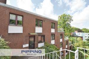 Mit Blick ins Grüne:
"Gemütliche 2,5-Zimmer-Terrassenwohnung in Wentorf"
 – Die vollständige Adresse der Immobilie erhältst du vom Anbieter., 21465 Wentorf bei Hamburg – Vorschaubild 1