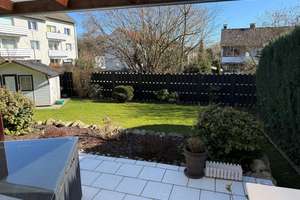 Großartiges Zweifamilienhaus mit schönem Garten, Balkon und Terrasse in Brake  – Die vollständige Adresse der Immobilie erhältst du vom Anbieter., 33729 Heepen, Bielefeld – Vorschaubild 5