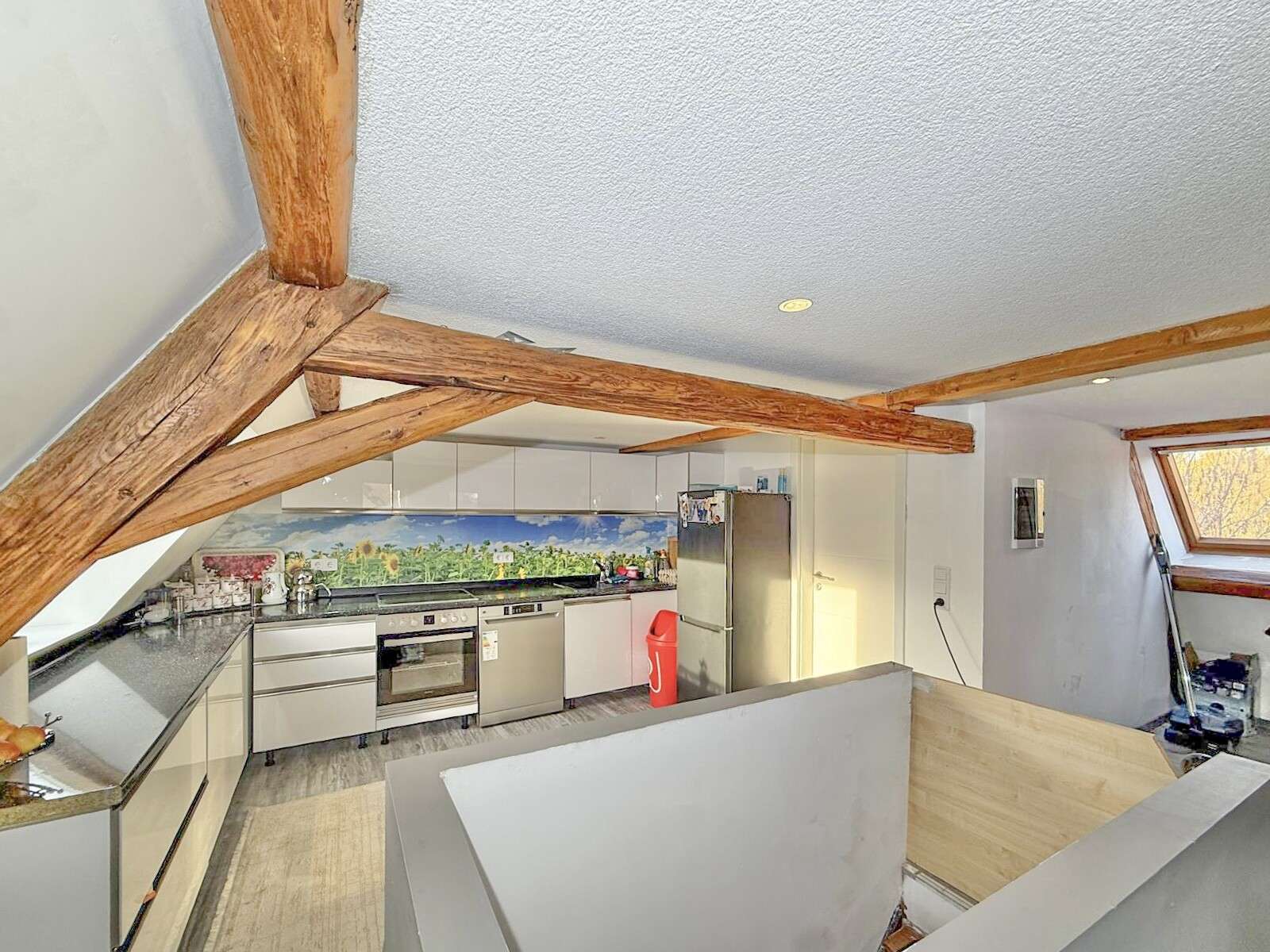 Immobilie in Mücheln (Geiseltal) - Familienhaus am Geiseltalsee - Bild 7